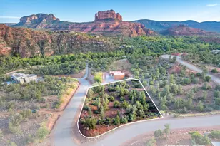 90 Hilltop Rd, Sedona, AZ 86336 - Photo 1