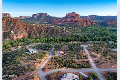 90 Hilltop Road #29, Sedona, AZ 86336 - Photo 4