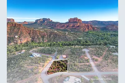 90 Hilltop Road #29, Sedona, AZ 86336 - Photo 8