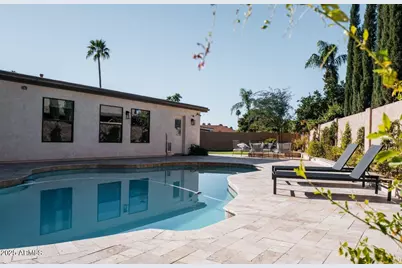 8360 E Via De Dorado --, Scottsdale, AZ 85258 - Photo 14