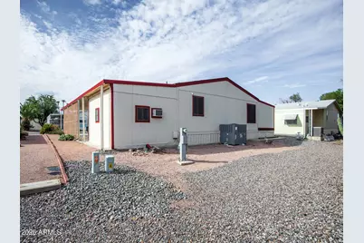 450 W Sunwest Drive #51, Casa Grande, AZ 85122 - Photo 30