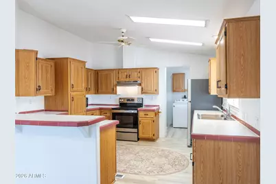 450 W Sunwest Drive #51, Casa Grande, AZ 85122 - Photo 14