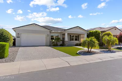 17431 W Guthrie Street, Surprise, AZ 85388 - Photo 4