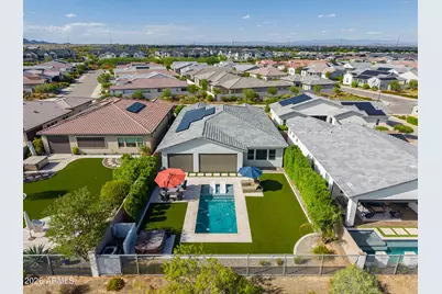 17431 W Guthrie Street, Surprise, AZ 85388 - Photo 46