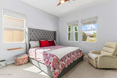 17431 W Guthrie Street, Surprise, AZ 85388 - Photo 30