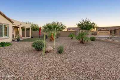16820 S 180th Drive, Goodyear, AZ 85338 - Photo 54