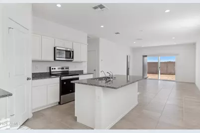 1421 W Walton Avenue, Coolidge, AZ 85128 - Photo 1