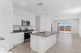 1421 W Walton Ave, Coolidge, AZ 85128 - Photo 1