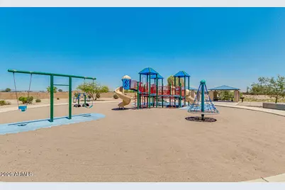 1421 W Walton Avenue, Coolidge, AZ 85128 - Photo 16