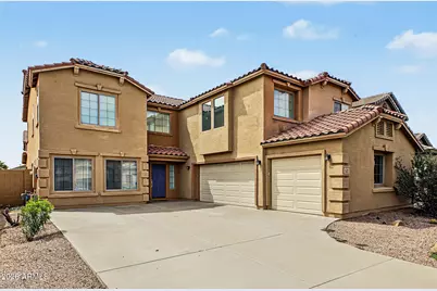 43521 W Wallner Drive, Maricopa, AZ 85138 - Photo 2