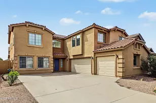 43521 W Wallner Dr, Maricopa, AZ 85138 - Photo 2