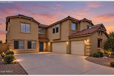 43521 W Wallner Drive, Maricopa, AZ 85138 - Photo 1