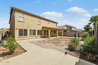 43521 W Wallner Drive, Maricopa, AZ 85138 - Photo 44