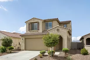 5514 N 176th Ln, Goodyear, AZ 85338 - Photo 1