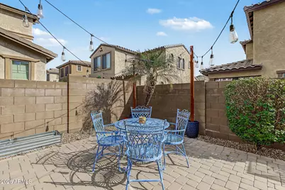 3273 E Morning Star Lane, Gilbert, AZ 85298 - Photo 20