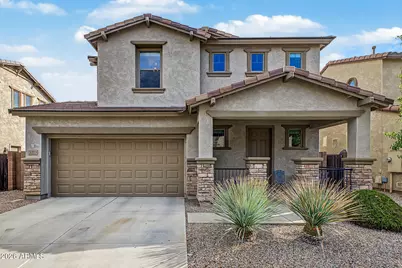 3273 E Morning Star Lane, Gilbert, AZ 85298 - Photo 1