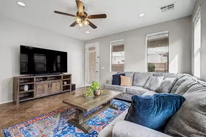 3273 E Morning Star Lane, Gilbert, AZ 85298 - Photo 6