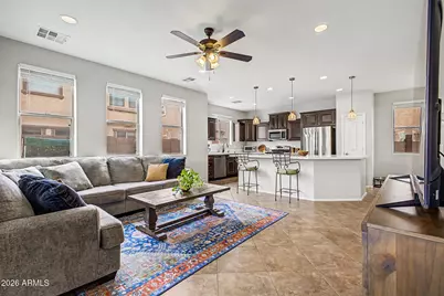3273 E Morning Star Lane, Gilbert, AZ 85298 - Photo 4