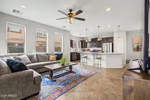 3273 E Morning Star Ln, Gilbert, AZ 85298 - Photo 4