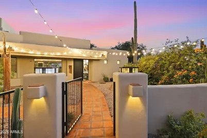 7912 E Dale Lane, Scottsdale, AZ 85266 - Photo 2