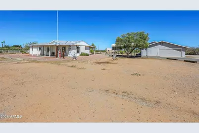 43940 W US Highway 60 & 89 --, Wickenburg, AZ 85390 - Photo 2