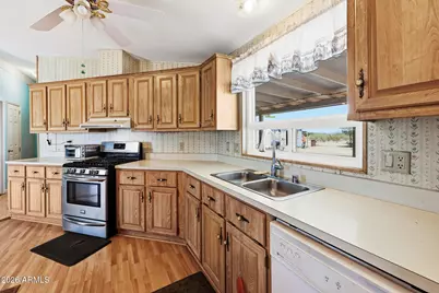 43940 W US Highway 60 & 89 --, Wickenburg, AZ 85390 - Photo 12