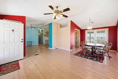43940 W US Highway 60 & 89 --, Wickenburg, AZ 85390 - Photo 8