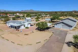 43940 W US Hwy 60 & 89 --, Wickenburg, AZ 85390 - Photo 1