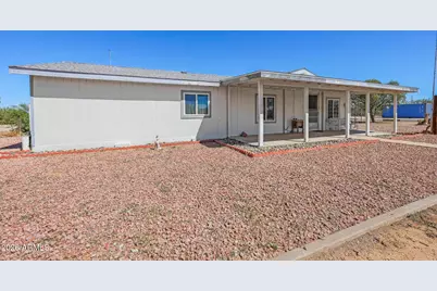 43940 W US Highway 60 & 89 --, Wickenburg, AZ 85390 - Photo 4