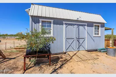 43940 W US Highway 60 & 89 --, Wickenburg, AZ 85390 - Photo 34