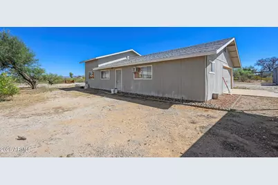 43940 W US Highway 60 & 89 --, Wickenburg, AZ 85390 - Photo 6