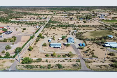 43940 W US Highway 60 & 89 --, Wickenburg, AZ 85390 - Photo 38
