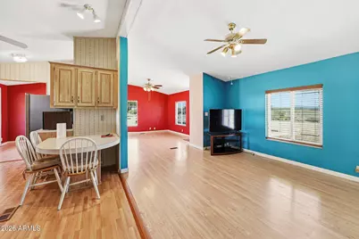 43940 W US Highway 60 & 89 --, Wickenburg, AZ 85390 - Photo 14