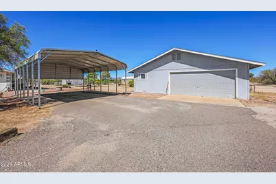 43940 W US Highway 60 & 89 --, Wickenburg, AZ 85390 - Photo 36