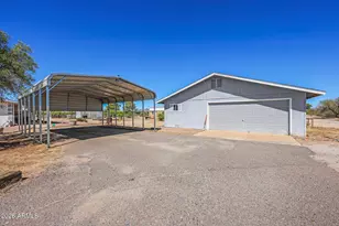 43940 W US Hwy 60 & 89 --, Wickenburg, AZ 85390 - Photo 36