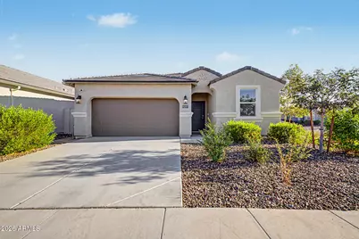 8297 W Clemente Way, Florence, AZ 85132 - Photo 2