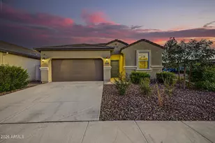 8297 W Clemente Wy, Florence, AZ 85132 - Photo 1