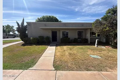 8821 N New World Drive, Glendale, AZ 85302 - Photo 26