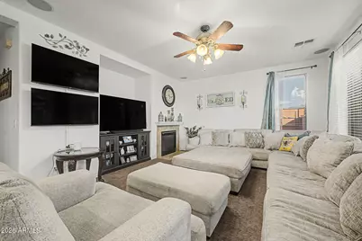 18167 W Wind Song Avenue, Goodyear, AZ 85338 - Photo 12