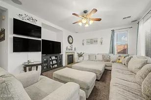 18167 W Wind Song Ave, Goodyear, AZ 85338 - Photo 12