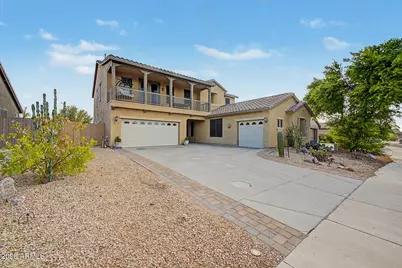 18167 W Wind Song Avenue, Goodyear, AZ 85338 - Photo 6