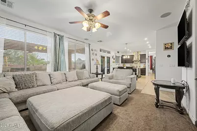 18167 W Wind Song Avenue, Goodyear, AZ 85338 - Photo 14