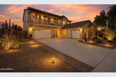 18167 W Wind Song Avenue, Goodyear, AZ 85338 - Photo 2
