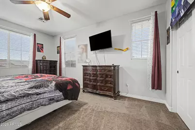 18167 W Wind Song Avenue, Goodyear, AZ 85338 - Photo 36