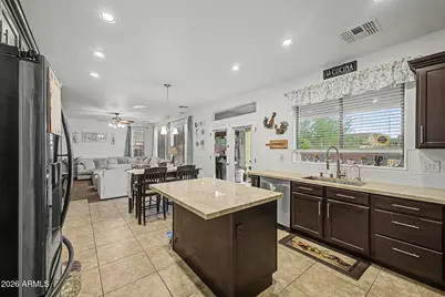 18167 W Wind Song Avenue, Goodyear, AZ 85338 - Photo 16