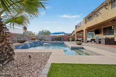 18167 W Wind Song Avenue, Goodyear, AZ 85338 - Photo 50