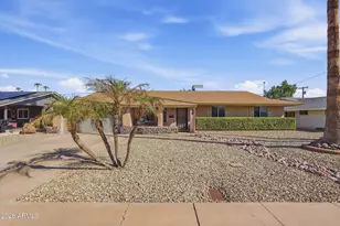 3812 W Morten Ave, Phoenix, AZ 85051 - Photo 1