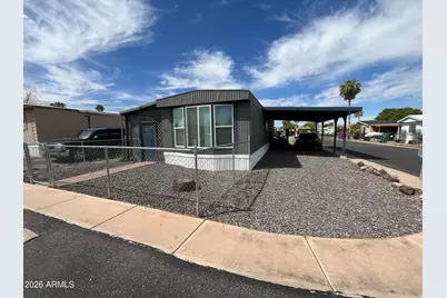 12727 W Glendale Avenue #82, Glendale, AZ 85307 - Photo 1