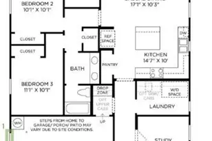 35695 N Humite St, San Tan Valley, AZ 85144 - Photo 2