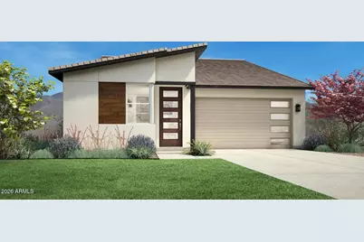 35695 N Humite Street, San Tan Valley, AZ 85144 - Photo 1